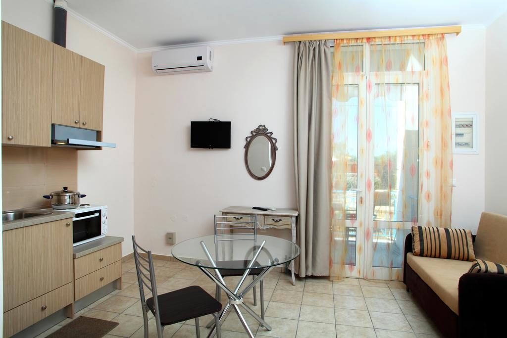 Apartments Avra Kalligoni 객실 사진